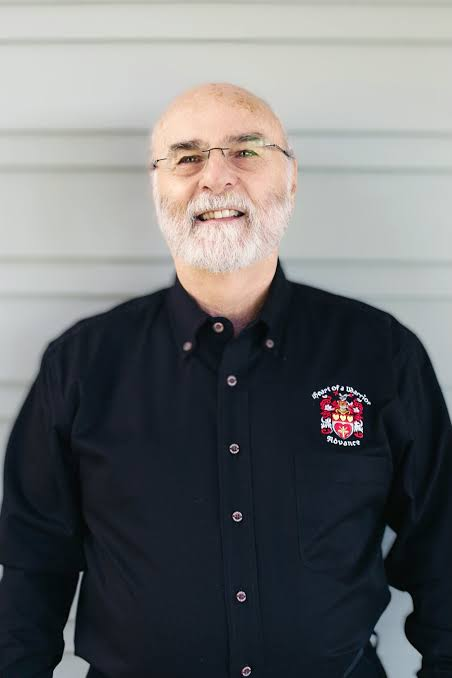 Greg Bourgond