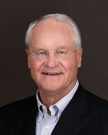 Paul L. H. Olson