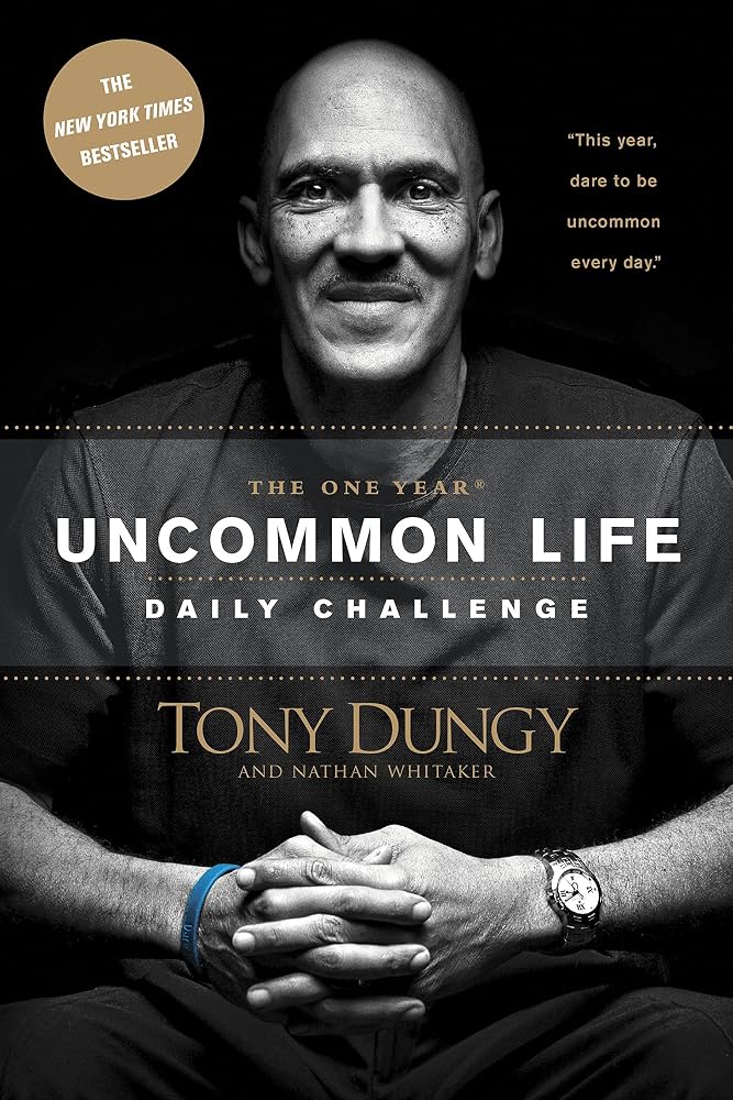 Uncommon Life Daily Challenge