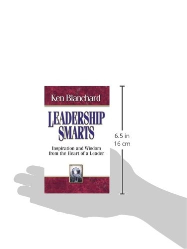 Leadership Smarts