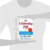 The Leadership Pill: The Missing Ingredient in Motivating People Today
