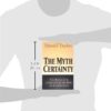 The Myth of Certainty: The Reflective Christian the Risk of Commitment