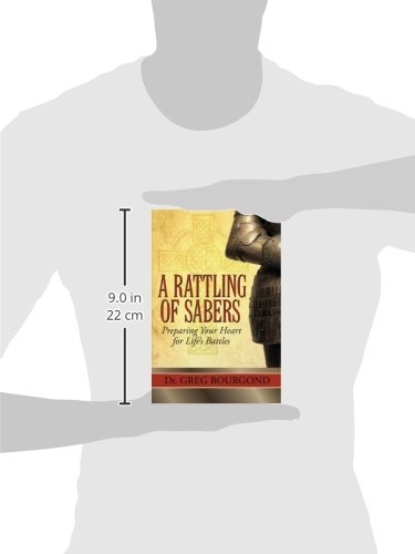 A Rattling of Sabers