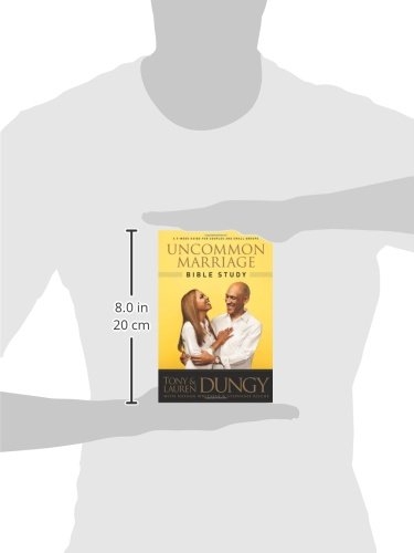 Uncommon Marriage Bible Study