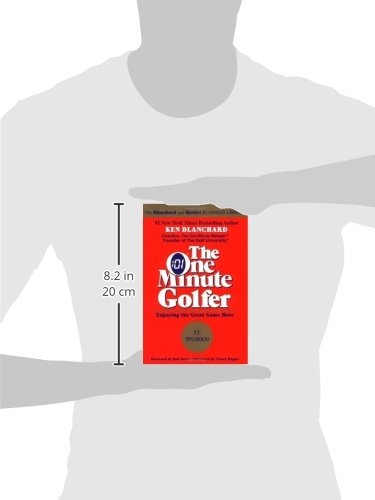 The One Minute Golfer: Enjoying the Great Game More (The One Minute Manager)