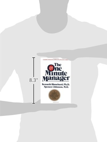 The One Minute Manager