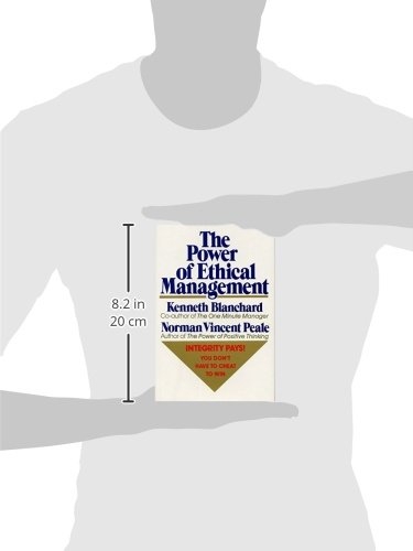 The Power of Ethical Management