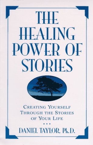 The Healing Power of Stories
