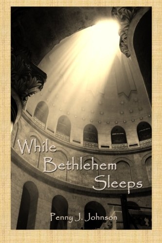 While Bethlehem Sleeps