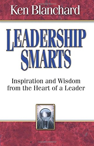 Leadership Smarts