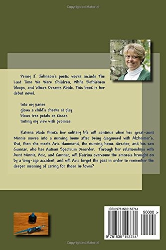 The Forget-Me-Nots: A Novel