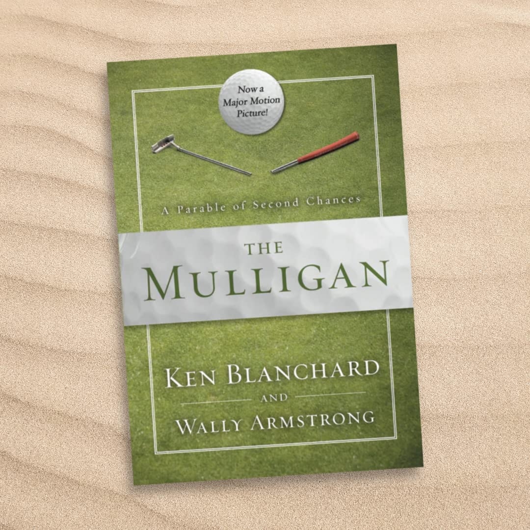 The Mulligan: A Parable of Second Chances