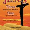 It's All About Jesus: Three Bestselling Authors, One Dynamic Savior