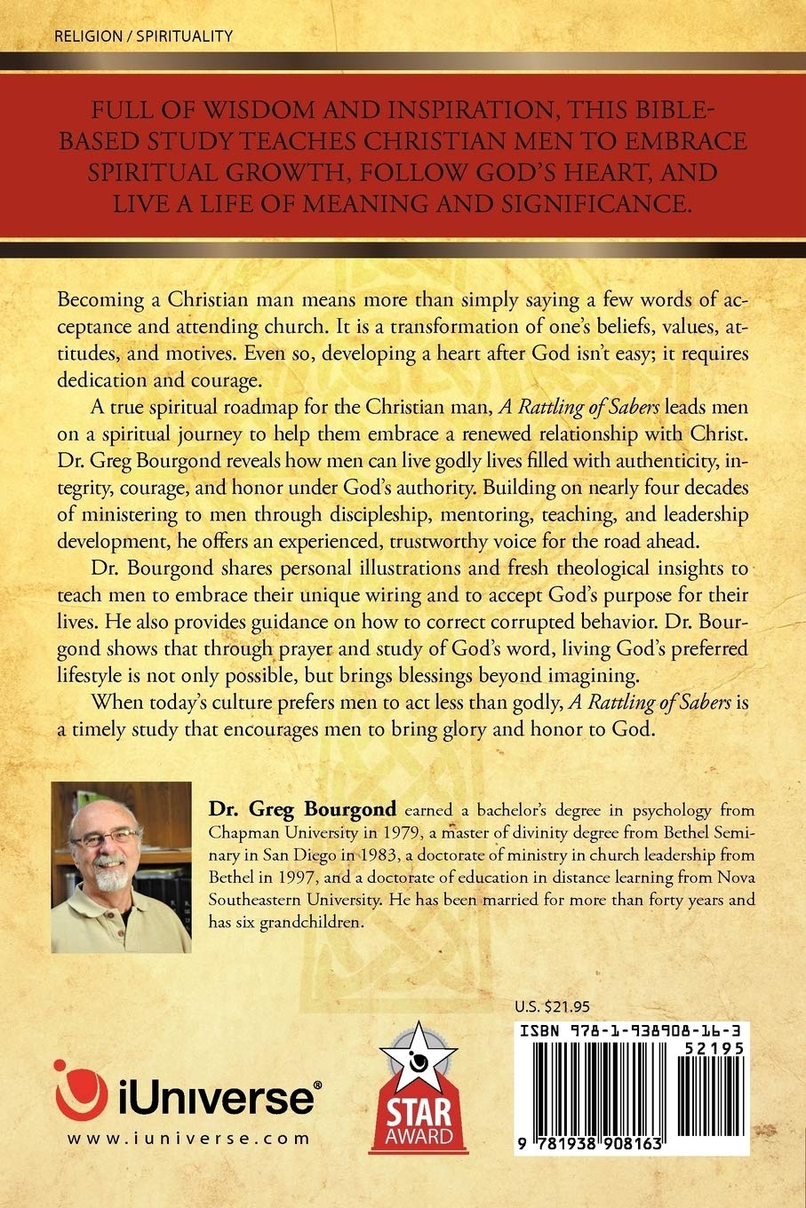 A Rattling of Sabers