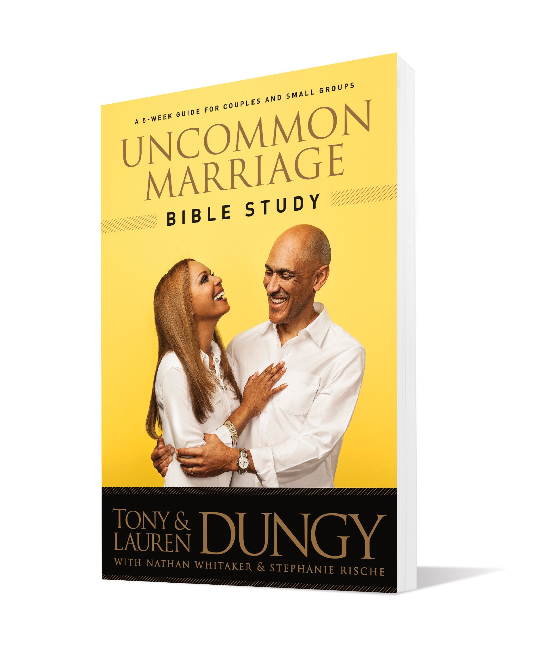 Uncommon Marriage Bible Study