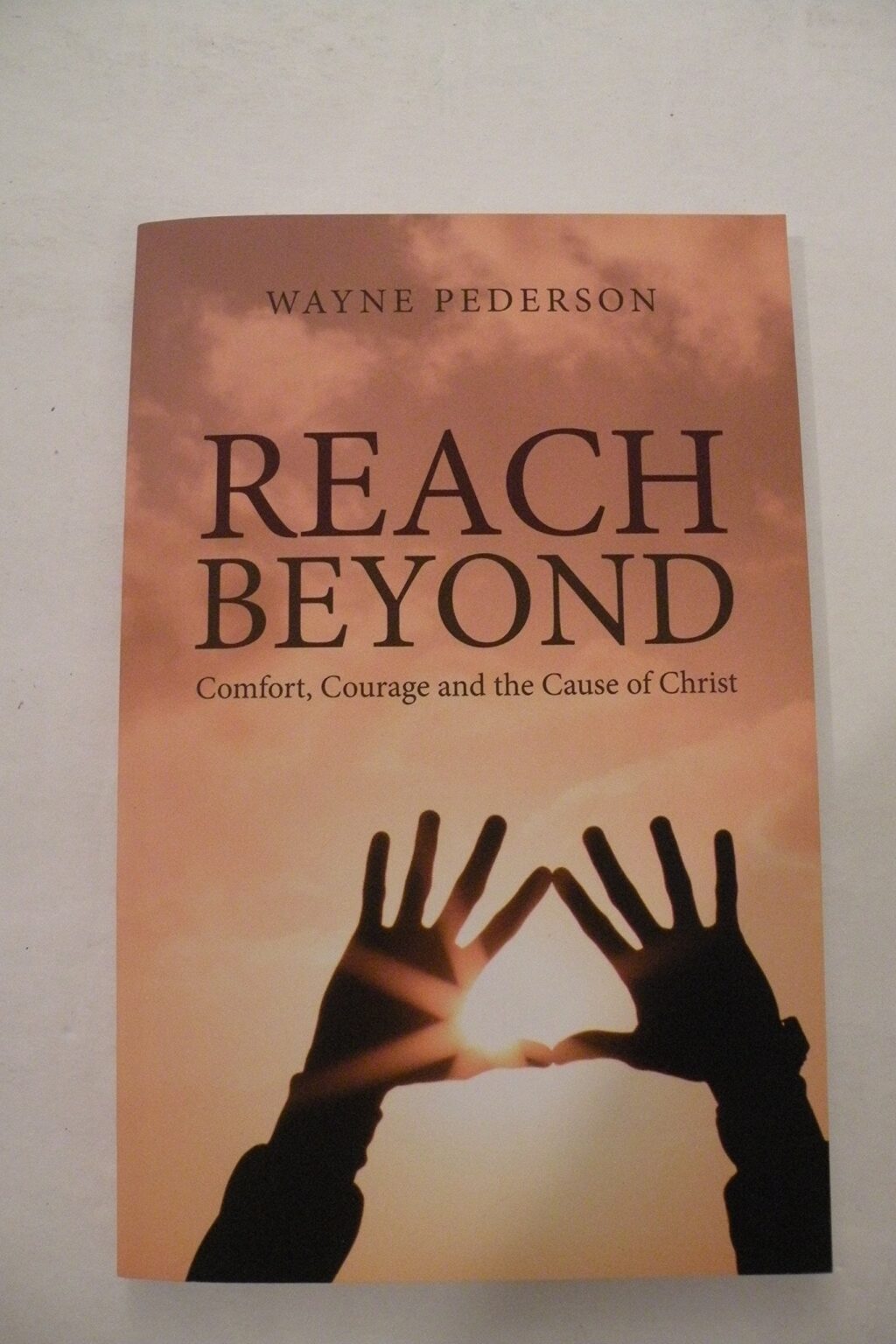 Reach Beyond