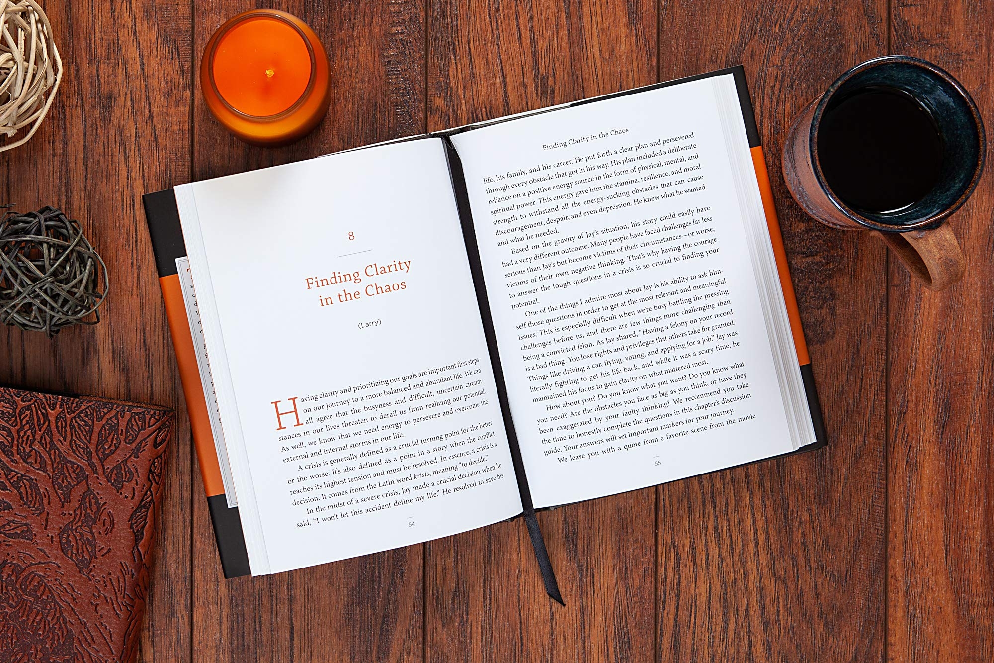 Five Bold Choices: Rise above Your Circumstances and Redefine Your Life